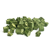 Little Cheeks Freeze Dried Okra for Small Animals 15g